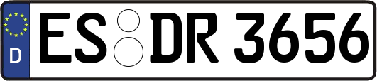 ES-DR3656