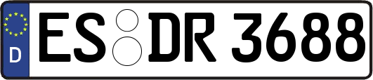 ES-DR3688