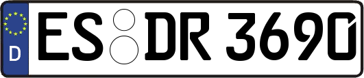 ES-DR3690