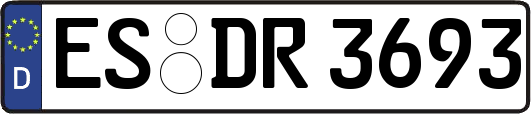 ES-DR3693