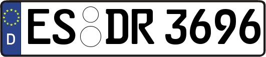 ES-DR3696
