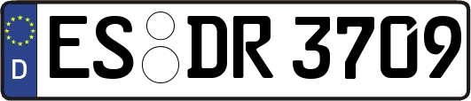 ES-DR3709