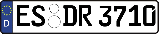 ES-DR3710