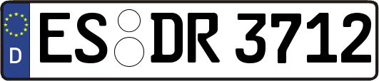 ES-DR3712