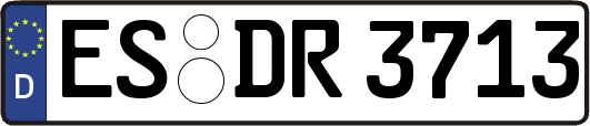 ES-DR3713