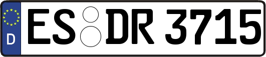 ES-DR3715