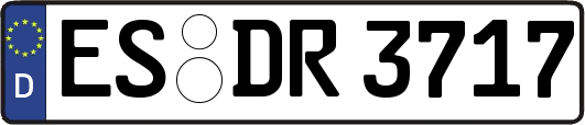ES-DR3717