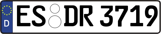 ES-DR3719