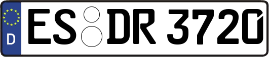 ES-DR3720