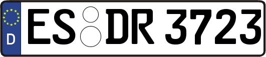 ES-DR3723
