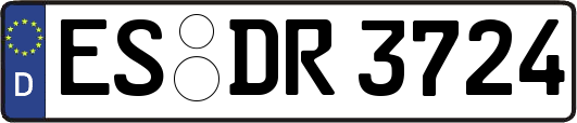 ES-DR3724