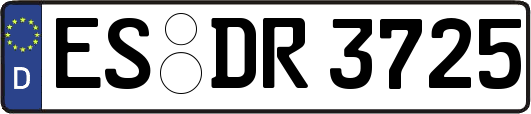 ES-DR3725