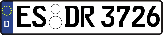 ES-DR3726