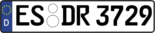 ES-DR3729