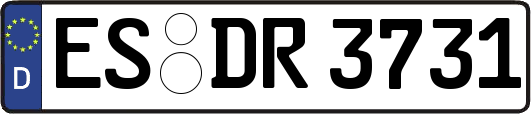 ES-DR3731
