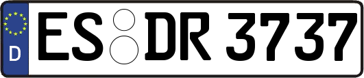 ES-DR3737