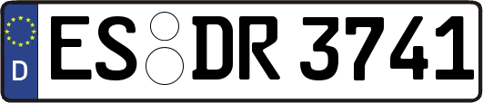 ES-DR3741