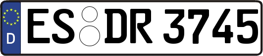ES-DR3745