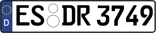ES-DR3749