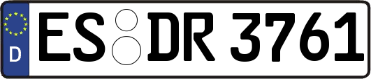 ES-DR3761