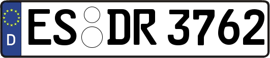 ES-DR3762