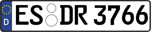 ES-DR3766