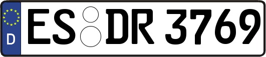 ES-DR3769