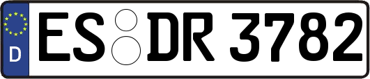 ES-DR3782