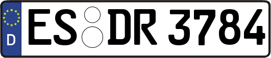 ES-DR3784