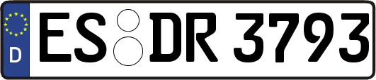 ES-DR3793