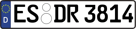 ES-DR3814