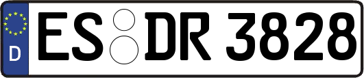 ES-DR3828