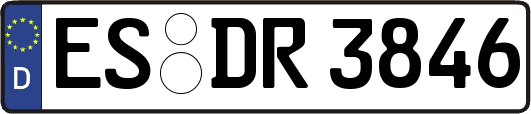 ES-DR3846