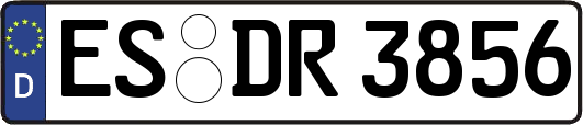 ES-DR3856