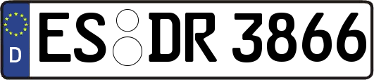 ES-DR3866