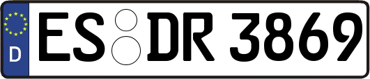 ES-DR3869