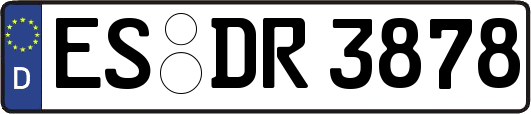 ES-DR3878