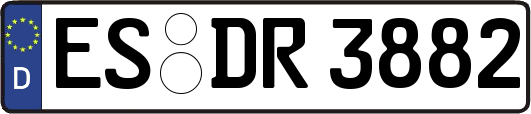 ES-DR3882