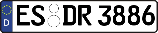 ES-DR3886