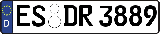 ES-DR3889
