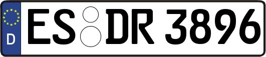 ES-DR3896