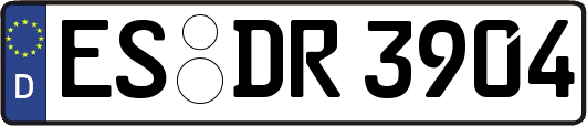 ES-DR3904