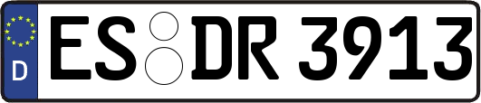 ES-DR3913