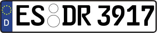 ES-DR3917