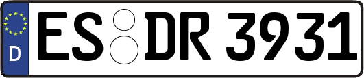 ES-DR3931