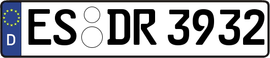 ES-DR3932