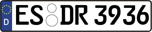 ES-DR3936