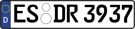 ES-DR3937