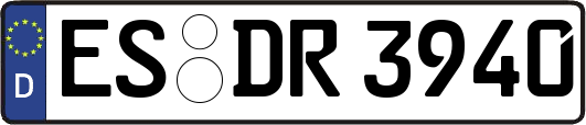 ES-DR3940