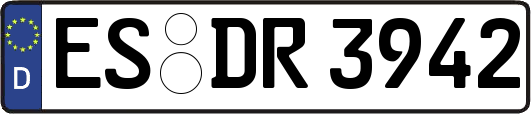 ES-DR3942